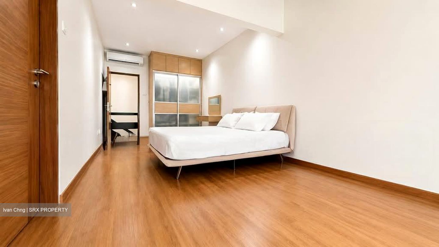 Yio Chu Kang Terrace (D19), Terrace #599179121